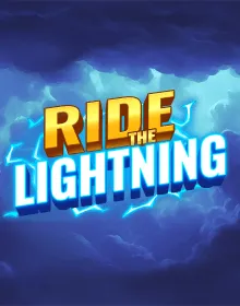 Popular Casino Games - Ride The Lightning