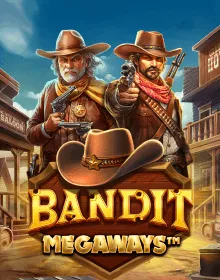 Popular Casino Games - Bandit Megaways