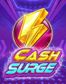 Popular Casino Games - Cash Surge