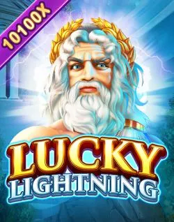 Casino Plus Recommended Games-Lucky Lightning