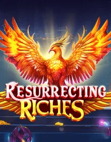 Popular Casino Games - Resurrecting Riches