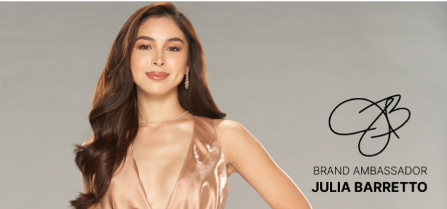 Julia-Best Online Casino Star