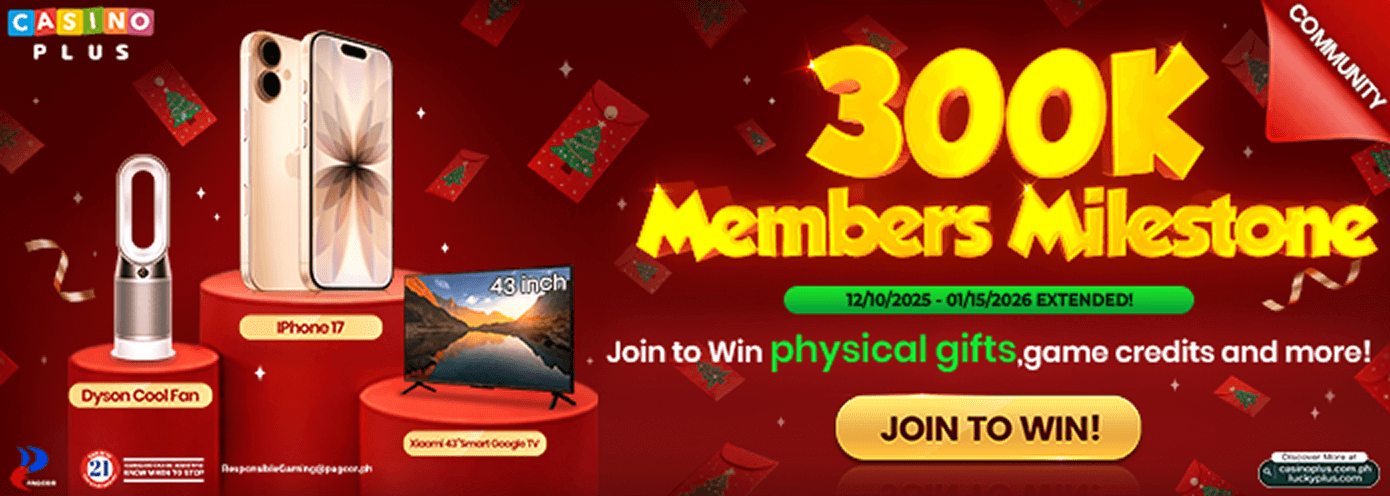 Community  Milestone Giveaway