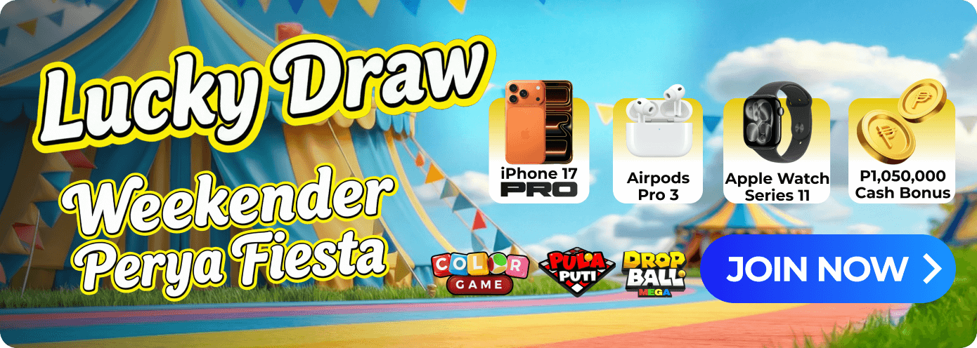 Weekender Perya Fiesta